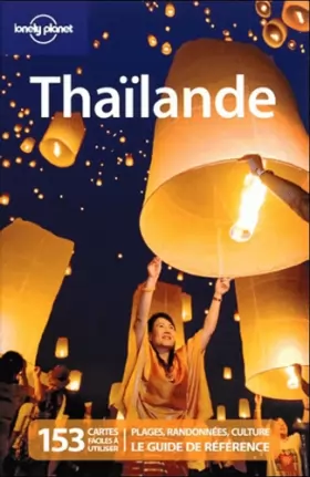 Couverture du produit · THAILANDE 9ED