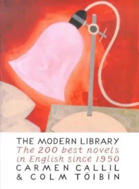 Couverture du produit · The Modern Library: The Best 200 Novels in English Since 1950