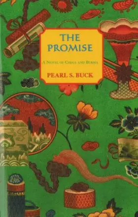 Couverture du produit · The Promise