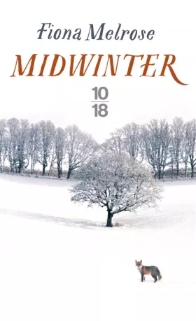Couverture du produit · Midwinter