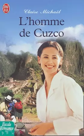 Couverture du produit · L'homme de Cuzco