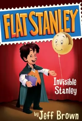 Couverture du produit · Invisible Stanley