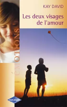 Couverture du produit · Les deux visages de l'amour