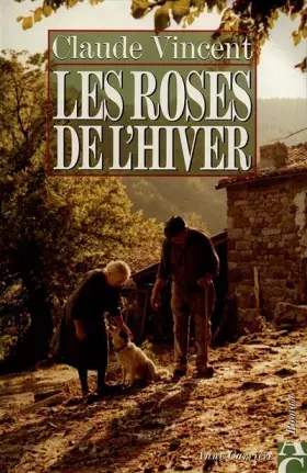 Couverture du produit · Les roses de l'hiver