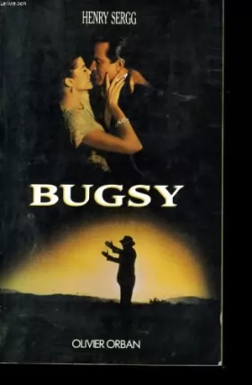 Couverture du produit · Bugsy