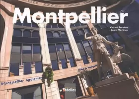 Couverture du produit · Montpellier