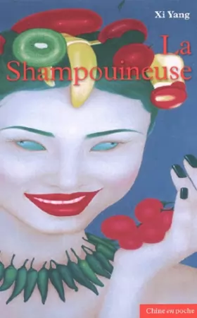 Couverture du produit · La shampouineuse