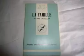 Couverture du produit · Famille (la)