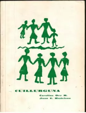 Couverture du produit · Cuillurguna