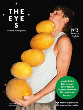 Couverture du produit · The Eyes N 3