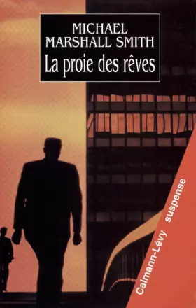 Couverture du produit · La proie des rêves