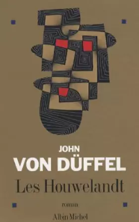 Couverture du produit · Les Houwelandt