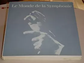 Couverture du produit · Le monde de la symphonie