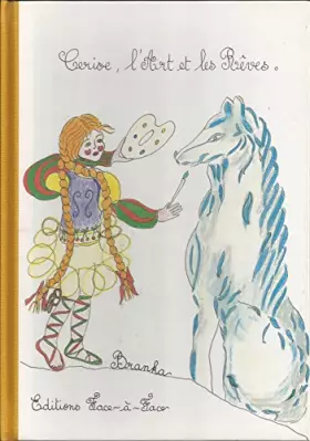 Couverture du produit · CERISE L'ART ET LES REVES