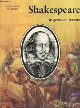 Couverture du produit · Shakespeare - Le Génie Du Théatre