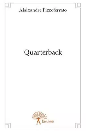 Couverture du produit · Quarterback
