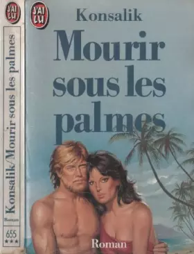 Couverture du produit · Mourir sous les palmes