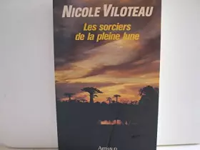 Couverture du produit · Les Sorciers de la pleine lune