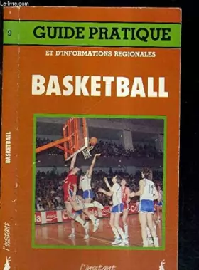 Couverture du produit · Basket-ball (Guide pratique et d'informations régionales)