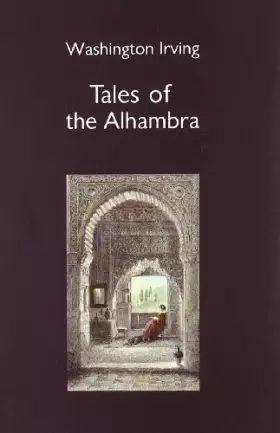 Couverture du produit · Tales of the Alhambra