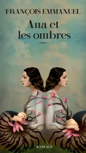 Couverture du produit · Ana et les ombres