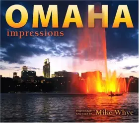 Couverture du produit · Omaha Impressions