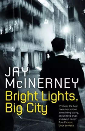 Couverture du produit · Bright Lights, Big City