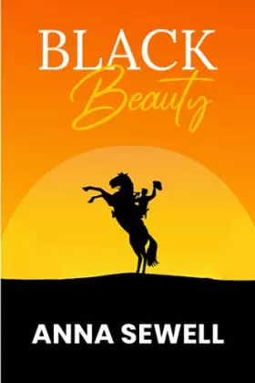 Couverture du produit · Black Beauty