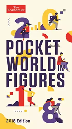 Couverture du produit · Pocket World in Figures 2018