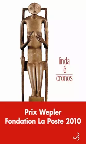 Couverture du produit · Cronos