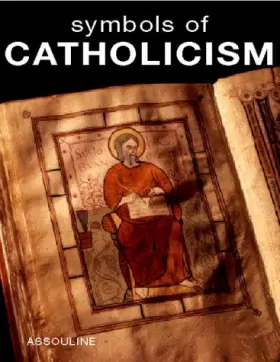 Couverture du produit · Symbols of Catholicism