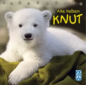 Couverture du produit · Alle lieben Knut