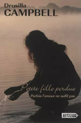 Couverture du produit · Petite fille perdue