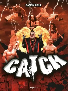 Couverture du produit · CATCH