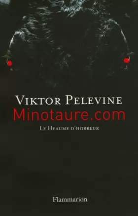 Couverture du produit · Minotaure.com: LE HEAUME D'HONNEUR