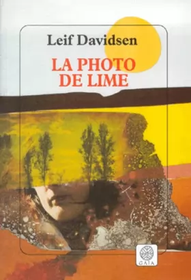 Couverture du produit · La photo de Lime