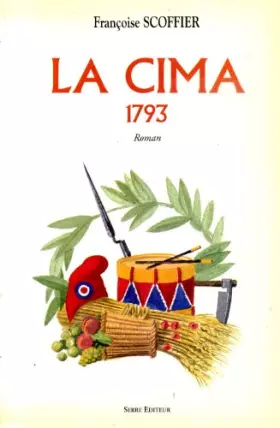 Couverture du produit · LA CIMA 1793