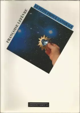 Couverture du produit · Le petit prince cannibale