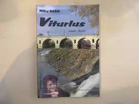 Couverture du produit · Viturlus : Roman-fleuve