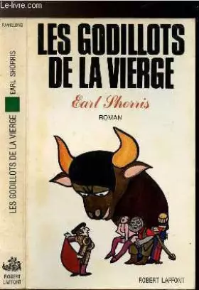 Couverture du produit · Les Godillots de la Vierge