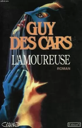 Couverture du produit · L'amoureuse