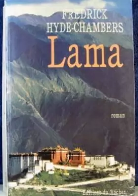 Couverture du produit · Lama