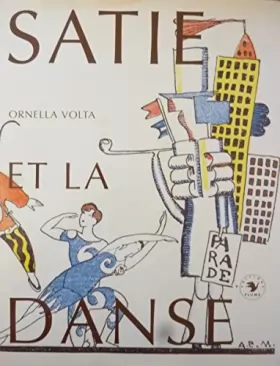 Couverture du produit · Satie et la Danse