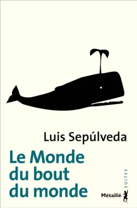 Couverture du produit · Le Monde du bout du monde