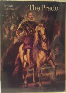 Couverture du produit · The Prado: Foreign Collections