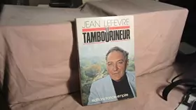 Couverture du produit · le tambourineur