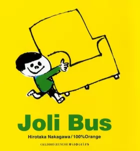 Couverture du produit · Joli Bus