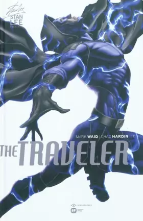 Couverture du produit · THE TRAVELER T1