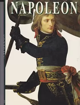 Couverture du produit · Napoléon, le conquérant prophétique