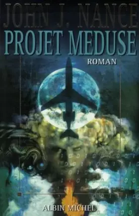 Couverture du produit · Projet Méduse